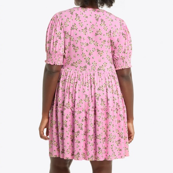 NWT Draper James Dress - Picture 2 of 3